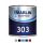 Marlin 303 Antifouling with High Copper Content Sky Blue 0.75lt #461COL464
