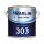 Marlin 303 Antifouling with High Copper Content White 2.5lt #461COL466