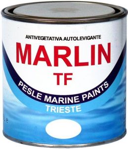 Marlin TF Antivegetativa Bianco 0,75lt #461COL490
