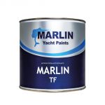 Marlin TF Antifouling Black 0.75 lt #461COL491