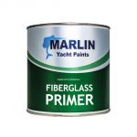 Marlin Fiberglass Primer per Vetroresina Rosa 750ml N712461COL556