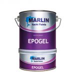 Pesle Epogel Resina Bianca A+B 2,5lt x Gavoni/Sentine #461COL559