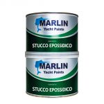 Marlin Epoxy Putty 750ml #N712461COL570