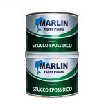Marlin Stucco Epossidico 750ml #N712461COL570