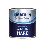 Marlin Hard Antivegetativa 750ml Bianca #461COL575