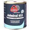 Boero Admiral 933 Antivegetativa Autopulente 0,75Lt 201 Nero #45100114