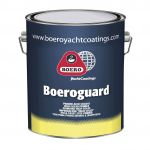 Boero Boeroguard Primer Alto Solido Epossidico Bicomponente 2,5L 001 Bianco #45100330