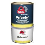 Boero Defender Primer Epossidico Bicomponente A+B 750ml 001 Bianco #45100335