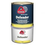 Boero Defender Primer Epossidico Bicomponente A+B 750ml 259 Grigio #45100338
