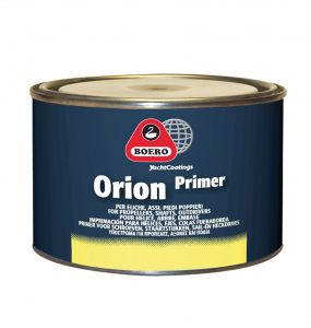 Boero Orion Primer Per Eliche Assi Piedi Poppieri 250ml 071 Verde #45100355