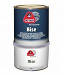 Boero Bise Smalto Poliuretanico Bicomponente Bucciato A+B 750ml 001 Bianco #45100435