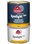 Boero Epolight Win Two-Component High-Build Epoxy Filler 0,75 Lt 001 Light Green #45100510 