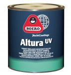 Boero Altura UV Vernice Brillante 375ml Trasparente #45100600