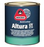 Boero Altura UV Mat Satin Varnish 0,75 Lt #45100605