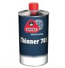 Boero Thinner 703 0.5Lt Diluente per Monocomponenti #45100705