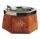 Marine Business Posacenere Windproof Scamo Camel 115x90mm N20318405688CA