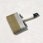 Omega Hobby S700 Paint brush 3x7cm Bristle 53mm N714478COL910