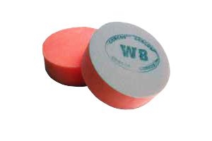 W8 Polishing pad D.160mm #N738481COL891