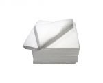 Soft cloths 40x36cm for polishing 5kg pack 481COL998