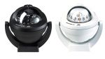 Black Offshore 95 Compass with Black conical card #FNIP65735