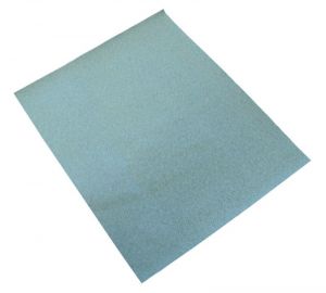 618 TRI-F-CUT dry sandpaper P180 230x280mm #48817545