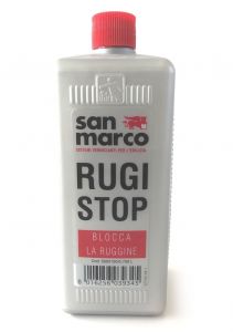 San Marco RugiStop Rust Converter 250ml #488COL1031