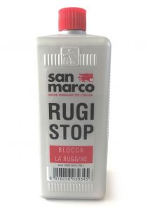 San Marco RugiStop Rust Converter 750ml #488COL1032