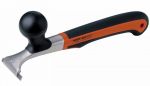 Bahco 665 ERGO Scraper with 65mm blade + knob for Paints Enamel Glue 488COL2011