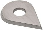 Bahco 625-Drop Spare Blade of 25mm for Bahco 625 Scraper 488COL2016