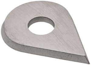 Bahco 625-Drop Spare Blade of 25mm for 625 Model - Code: 488COL2016