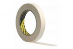 3M 2328 Paper Masking Tape 30mm 50m for Holding Bundling Sealing #N714488COL3002