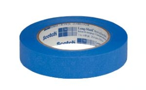 3M Scotch 2090 Long Mask Tape 18mm 50m #N714488COL3005