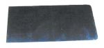 Steel spatula with blade L.6cm #N714488COL970