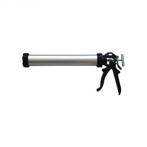 Aluminium caulking gun for 310ml Tube 486COL741