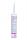 Acetic silicone sealant 310ml White  #486COL747