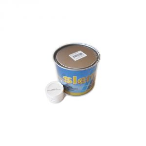 Slem SK40 Fibreglass filler 750ml with catalyst 470COL585