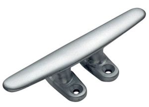 Aluminium Smooth Cleat Length 200mm #MT1112820