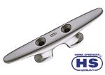 HS Anodised Aluminium Cleat Length 80mm #MT1111650