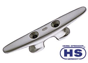 Bitta HS in Alluminio Lunghezza 80mm #MT1111650