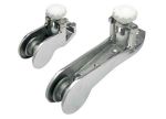 Musone di Prua in Inox Versione Standard Lunghezza 205mm #MT1141012