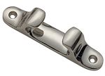 Passacavi in linea in Acciaio Inox 200 x 38mm #MT1133220