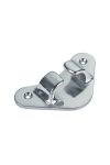 Passacavo da prua in Acciaio Inox 316 107 x 65mm #MT1133410