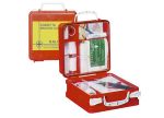 Cassetta pronto soccorso Valigetta 230x230xH125mm #MT3022016