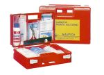 Cassetta pronto soccorso Large 320x220xH125mm #MT3022020