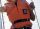 Bravo 100N Lifejacket Size Baby #MT3013111