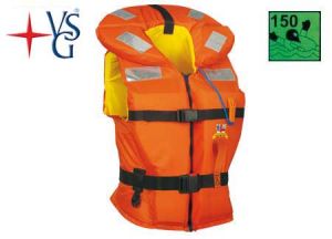 Martinica 150N Lifejacket Size XXL #MT3013210