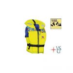Kid 100N Lifejacket Size Boy #MT3013141
