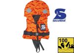 Bravo Baby 100N Lifejacket Size Baby S #MT3013510