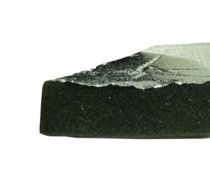 Antirombo Fonox con alluminio e adesivo 100x200cm Spessore 30mm