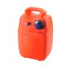 Portable Plastic O-Tank 12Lt H190xL410xW260mm #MT4030012